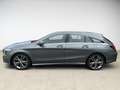 Mercedes-Benz CLA 200 Navi SpurW LM ParkAss Gris - thumbnail 3