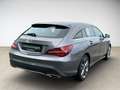 Mercedes-Benz CLA 200 Navi SpurW LM ParkAss Gris - thumbnail 4