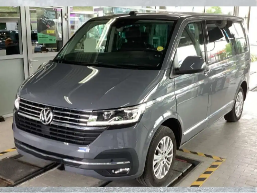 Volkswagen T6.1 Multivan