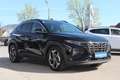 Hyundai TUCSON Tucson 1,6 CRDI 4WD 48V Prestige Line DCT Schwarz - thumbnail 3