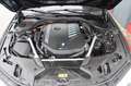 BMW 545 e xDrive Lim. *Hybrid*LED*Kamera*SHZ*NAVI Szary - thumbnail 17