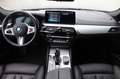 BMW 545 e xDrive Lim. *Hybrid*LED*Kamera*SHZ*NAVI Szary - thumbnail 40