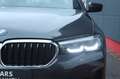 BMW 545 e xDrive Lim. *Hybrid*LED*Kamera*SHZ*NAVI Szary - thumbnail 16