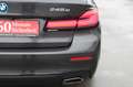 BMW 545 e xDrive Lim. *Hybrid*LED*Kamera*SHZ*NAVI Szary - thumbnail 6