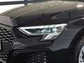 Audi A3 S-LINE+LED+SITZH+KEYLESS+ASSISTENZP Black - thumbnail 8