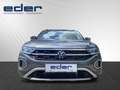 Volkswagen T-Roc Style TDI DSG Grau - thumbnail 2
