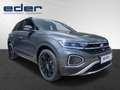 Volkswagen T-Roc Style TDI DSG Grau - thumbnail 3
