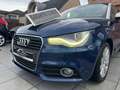 Audi A1 🏴A1 1.2 TFSI Ambition S-line⚠️GARANTIE 12 M Bleu - thumbnail 20