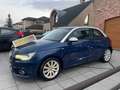 Audi A1 🏴A1 1.2 TFSI Ambition S-line⚠️GARANTIE 12 M Bleu - thumbnail 13