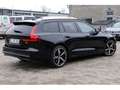 Volvo V60 B4 Automatik Plus Dark AHK ACC STANDHZ Schwarz - thumbnail 4