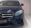 Mercedes-Benz E 220 d 4MATIC Aut. AMG-Line/360°KAMERA/TOT-WINKEL/ Blau - thumbnail 7