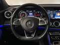 Mercedes-Benz E 220 d 4MATIC Aut. AMG-Line/360°KAMERA/TOT-WINKEL/ Blau - thumbnail 22