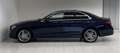 Mercedes-Benz E 220 d 4MATIC Aut. AMG-Line/360°KAMERA/TOT-WINKEL/ Blau - thumbnail 9