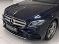 Mercedes-Benz E 220 d 4MATIC Aut. AMG-Line/360°KAMERA/TOT-WINKEL/ Blau - thumbnail 6