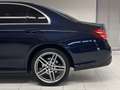 Mercedes-Benz E 220 d 4MATIC Aut. AMG-Line/360°KAMERA/TOT-WINKEL/ Blau - thumbnail 15