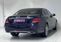 Mercedes-Benz E 220 d 4MATIC Aut. AMG-Line/360°KAMERA/TOT-WINKEL/ Blau - thumbnail 11