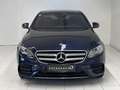 Mercedes-Benz E 220 d 4MATIC Aut. AMG-Line/360°KAMERA/TOT-WINKEL/ Blau - thumbnail 2