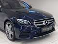 Mercedes-Benz E 220 d 4MATIC Aut. AMG-Line/360°KAMERA/TOT-WINKEL/ Blau - thumbnail 8