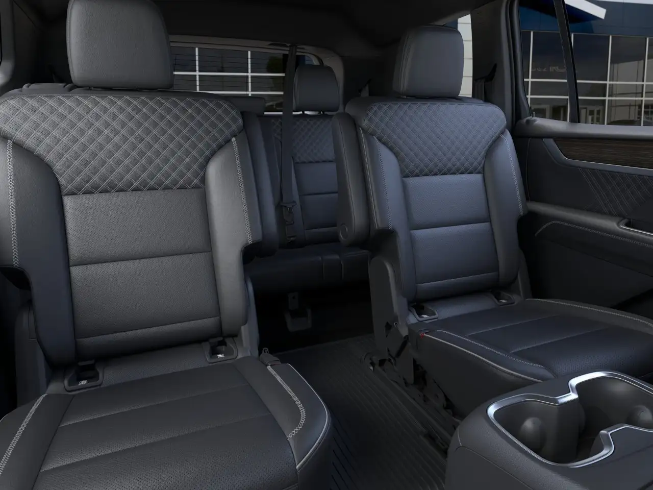 GMC Acadia снимка GMC Acadia