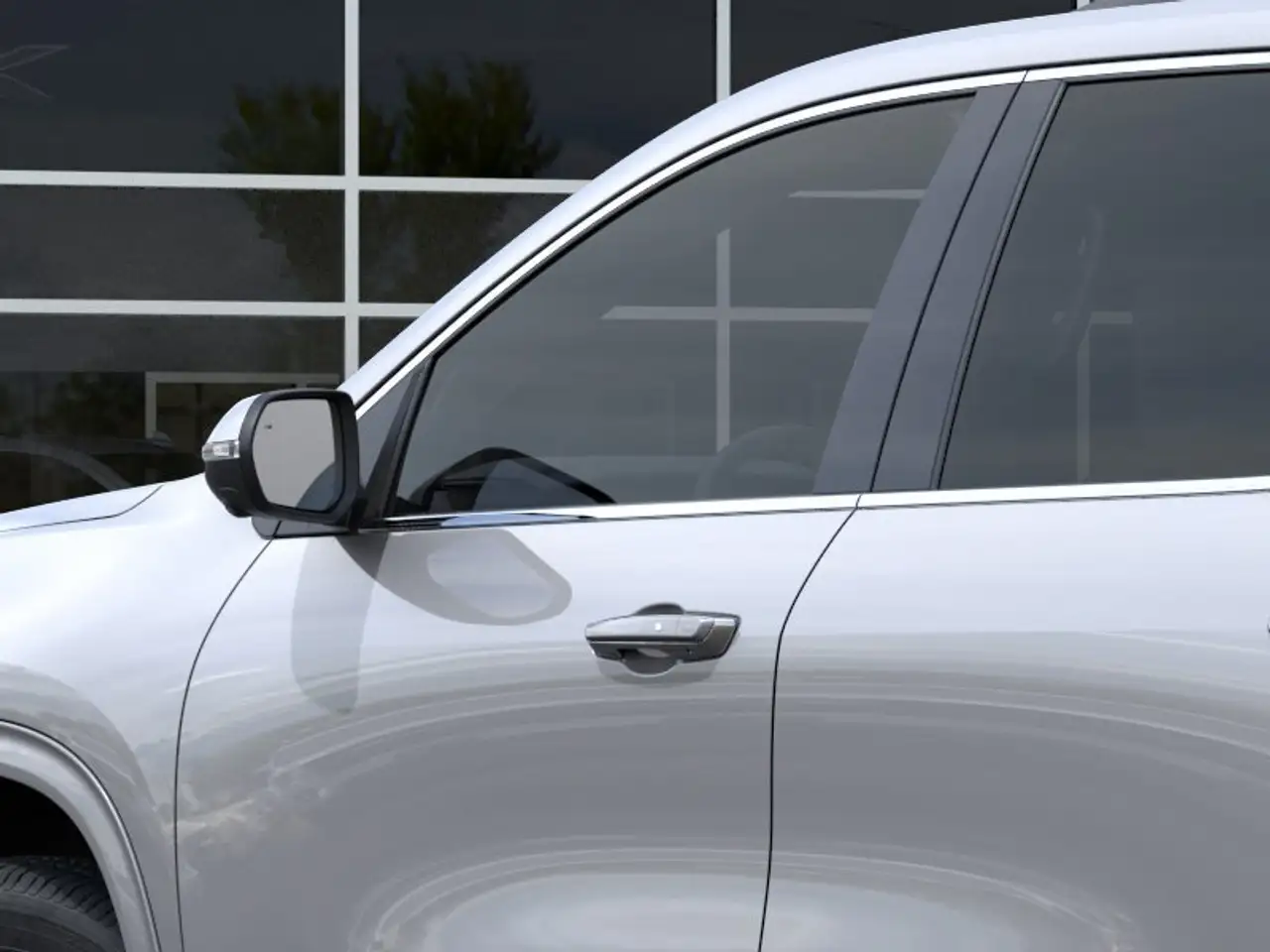 GMC Acadia снимка GMC Acadia