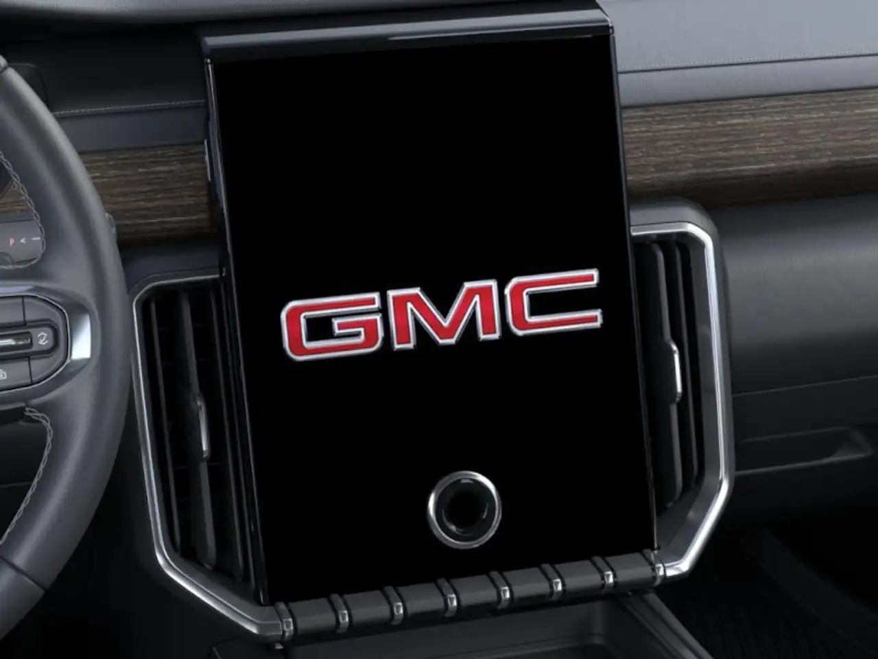 GMC Acadia снимка GMC Acadia