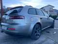 Alfa Romeo 159 159 Sportwagon SW 1.9 jtdm 16v Progression 150cv Grigio - thumbnail 4