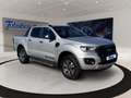 Ford Ranger Wildtrack 4x4 Doppelkabine + Standheizung Argento - thumbnail 3