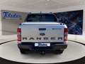 Ford Ranger Wildtrack 4x4 Doppelkabine + Standheizung Argento - thumbnail 5