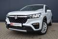 Suzuki S-Cross Edition 1.4l M/T Hybrid Weiß - thumbnail 1