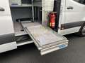 Mercedes-Benz Sprinter 514 MAXI *WERKSTATT* +KAMERA (0406) Weiß - thumbnail 19