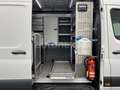 Mercedes-Benz Sprinter 514 MAXI *WERKSTATT* +KAMERA (0406) Weiß - thumbnail 16