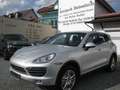 Porsche Cayenne S Tip.S Approved 12-25 Top Ausst Silber - thumbnail 1