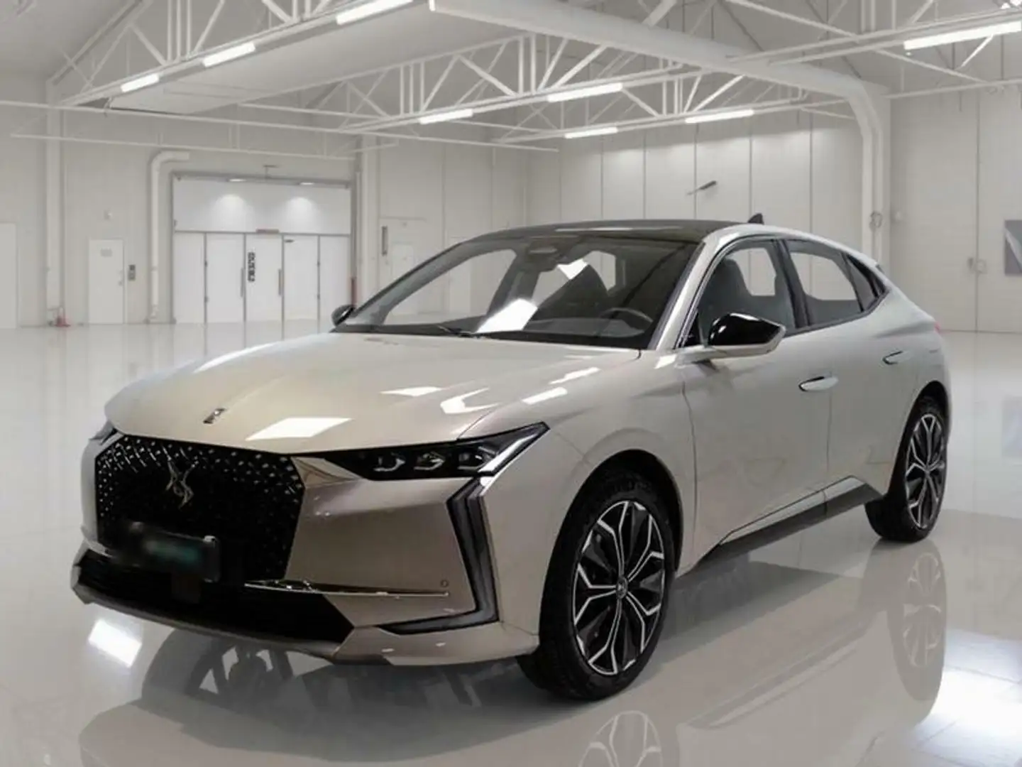 DS Automobiles DS 4 1.6 e-tense phev Opera 225cv auto - 1
