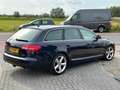 Audi A6 Avant 2.0 TFSI Pro Line S-Line Netjes! Bleu - thumbnail 2