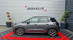 Citroen C3 Aircross PURETECH 110 SS BVM6 FEEL PACK