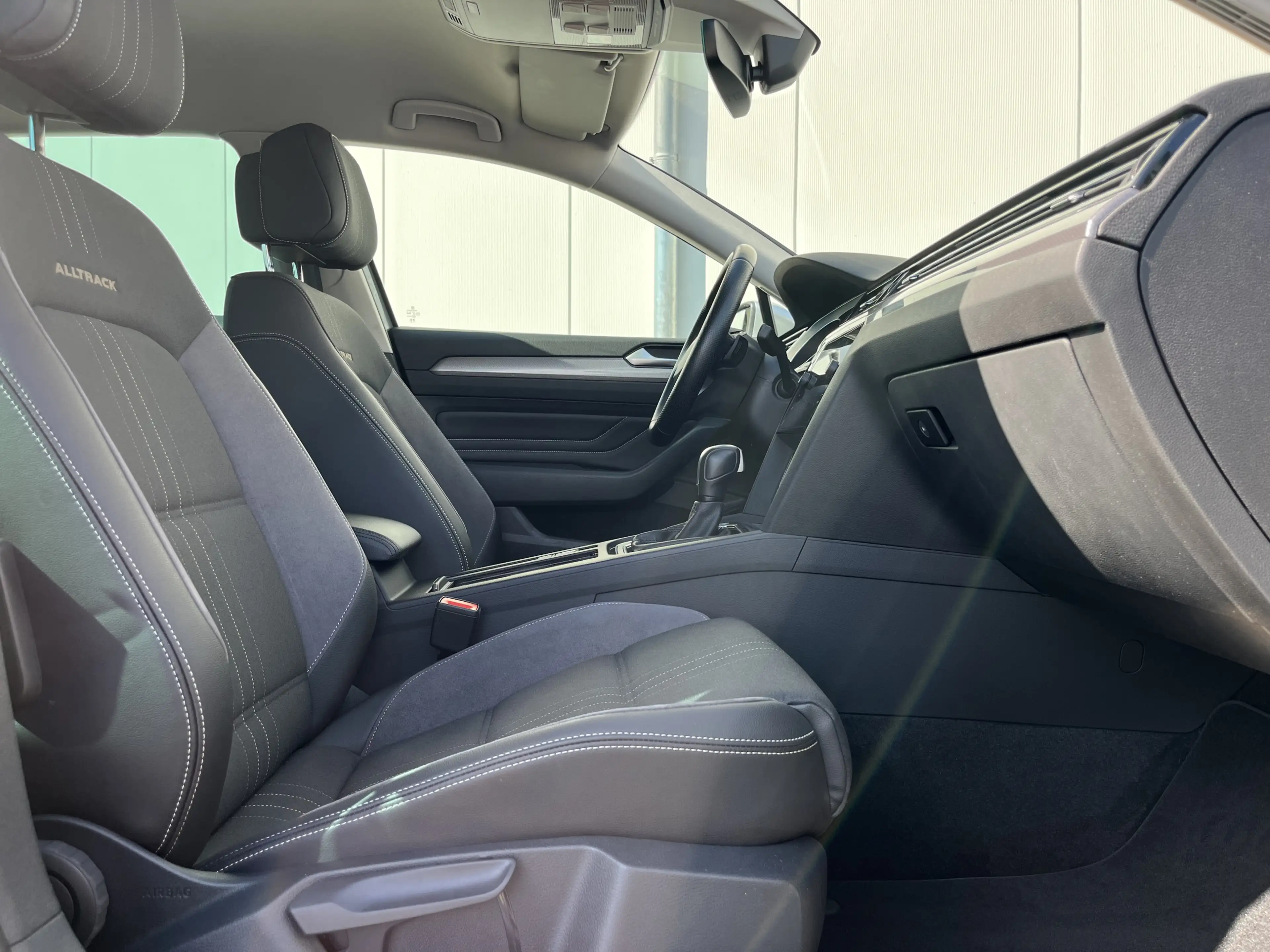 Volkswagen Passat Alltrack 2.0 TDI DSG 4Mo 1,99% Fin. AHK Navi TravelAssist L — photo 15