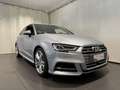 Audi S3 3ª serie S3 2.0 TFSI quattro S tronic Stříbrná - thumbnail 1