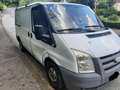 Ford Transit Bus Tourneo 2,2 Білий - thumbnail 5