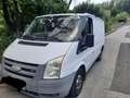 Ford Transit Bus Tourneo 2,2 Білий - thumbnail 1