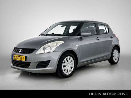 Suzuki Swift 1.2 Summer EASSS * Wordt verwacht *