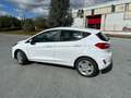 Ford Fiesta Fiesta 5p 1.5 tdci Plus 85cv my18 Bianco - thumbnail 5