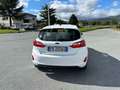 Ford Fiesta Fiesta 5p 1.5 tdci Plus 85cv my18 Bianco - thumbnail 7