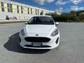 Ford Fiesta Fiesta 5p 1.5 tdci Plus 85cv my18 Bianco - thumbnail 1