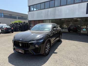 Levante V6 Diesel 275 CV AWD