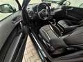 Audi A1 Ambition Diesel, aus 2.Hand, Navi, Tempomat Noir - thumbnail 12