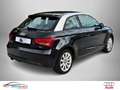 Audi A1 Ambition Diesel, aus 2.Hand, Navi, Tempomat Noir - thumbnail 3