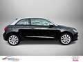 Audi A1 Ambition Diesel, aus 2.Hand, Navi, Tempomat Noir - thumbnail 2
