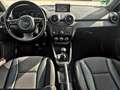 Audi A1 Ambition Diesel, aus 2.Hand, Navi, Tempomat Noir - thumbnail 14