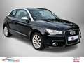 Audi A1 Ambition Diesel, aus 2.Hand, Navi, Tempomat Noir - thumbnail 1