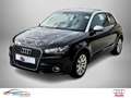 Audi A1 Ambition Diesel, aus 2.Hand, Navi, Tempomat Noir - thumbnail 6